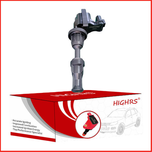 适配日产Z32 300ZX点火线圈高压包FAIRLADY Z VG30DETT GCZ32