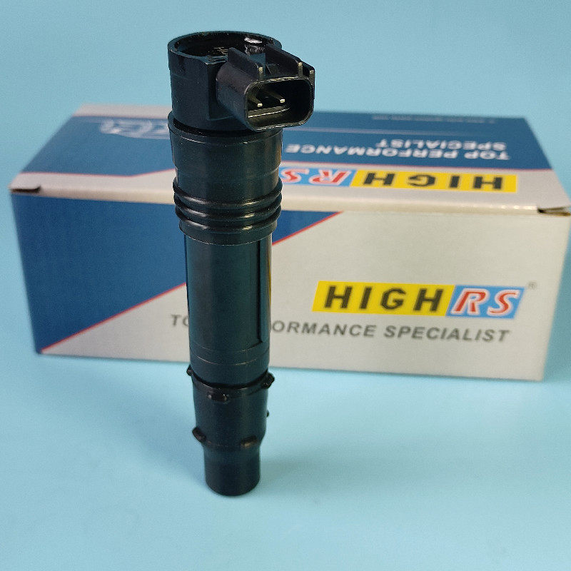 适配铃木机车点火线圈高压包AN650 Boulevard C109 C109RT M109