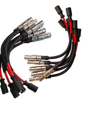 适配奔驰分火线分缸线高压线M112 M113 W211 W245 W169 W210 W202