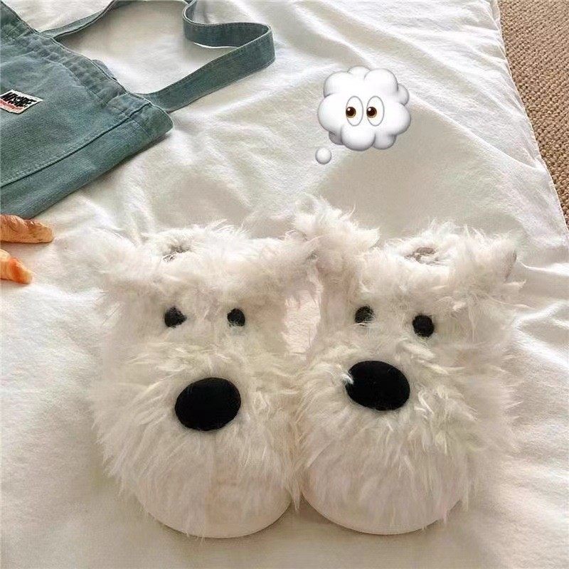 hellokitty棉拖鞋女冬季高颜值可爱kt猫室内家居拖鞋女士