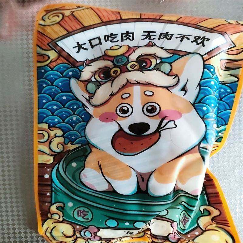 好货狗狗磨牙棒宠物零食鸡胸肉干洁齿骨耐咬大礼包小型犬幼犬泰迪