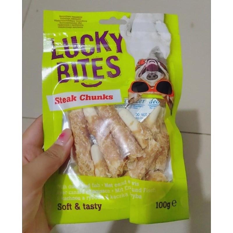 猫咪狗狗彩袋零食宠物零食大礼包奖励训练肉粒干磨牙棒洁牙骨零食