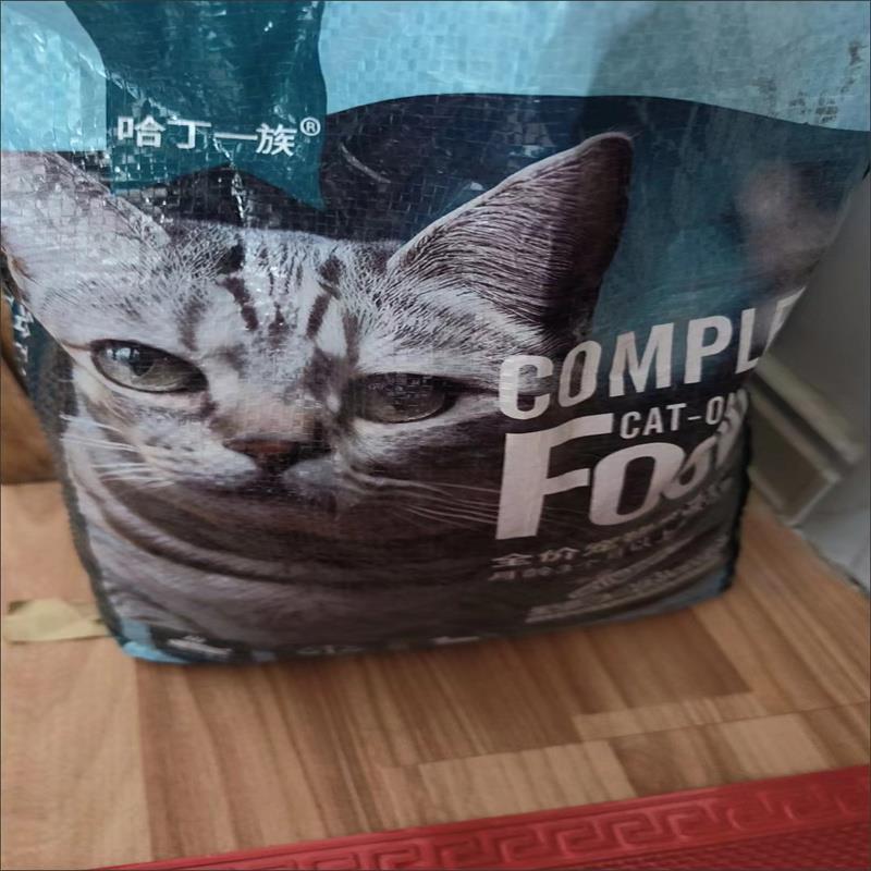 【畅销百万件】冻干猫粮增肥发腮幼猫成猫全阶段通用型营养猫主粮