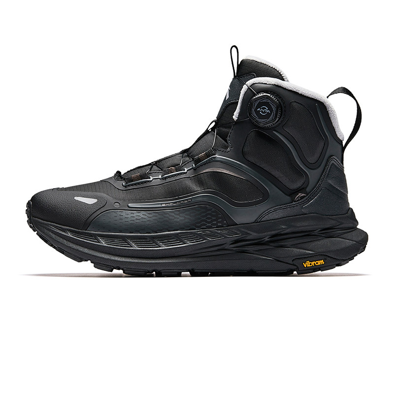 安踏探界pro/男款2025冬季新款-25°长绒防泼水大棉鞋112618931