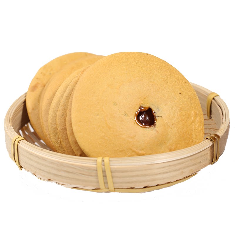 Brown sugar Sweet potato pie Double oven Chaozhou specialty delicious food Reminiscence snack snacks Child Healthy Breakfast Cakein the Snacks/Nuts/Specialty , Pastry/Dessert , Traditional cakes  category - from Buy2taobao.com to provide professional Taobao agent buy service