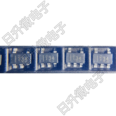 TPS73133DBVR 全新现货 丝印T34 TI品牌 SOT23-5 现货 拍前询价
