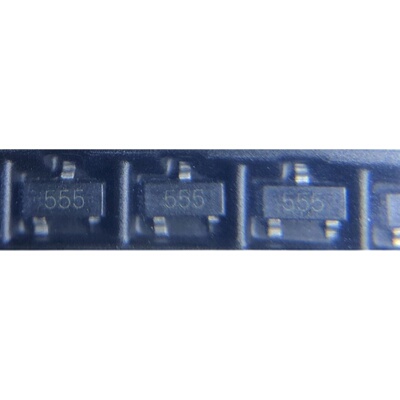 全新现货 FMMT555TA 丝印555 Diodes 单PNP 150V 1A 现货 可直拍