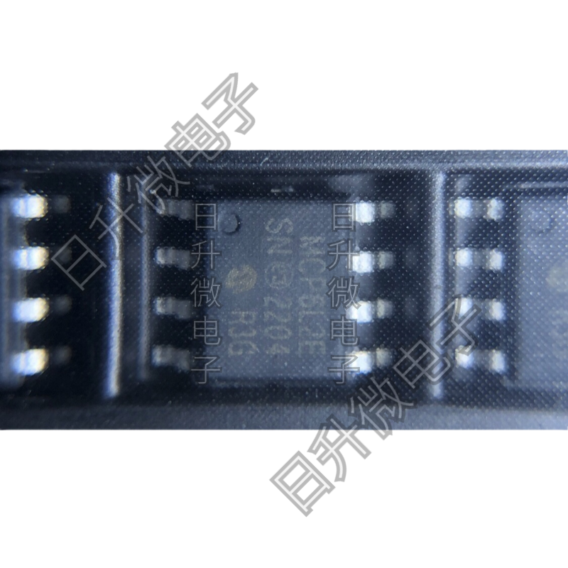 MCP6L2T-E/SN 全新现货 SOP-8 MICROCHIP 现货供应 拍前询价
