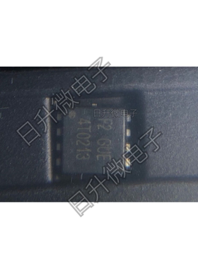 PE606BA 全新现货 MOS场效应管 DFN5X6 现货供应 拍前询价