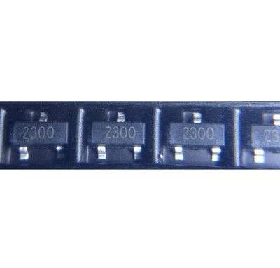 DTS2300A 全新现货 丝印2300 大量现货供应 可直拍