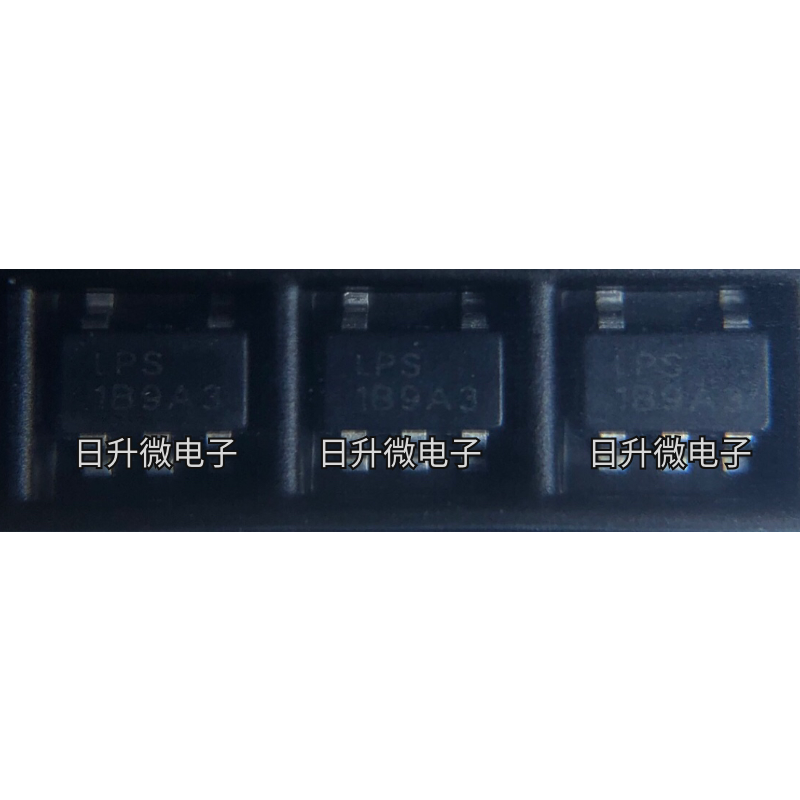 LP3987H-12B5F 原装正品 可直拍