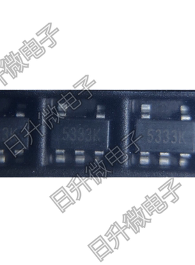 R1114N331B-TR-F 全新现货 可直拍