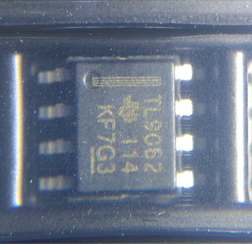 全新现货 TLV9062IDR TI品牌 CMOS放大器 SOP-8 现货拍前询价