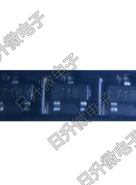 FMMT718TA 全新现货 丝印718 Diodes PNP 20V 1.5A 现货 拍前询价