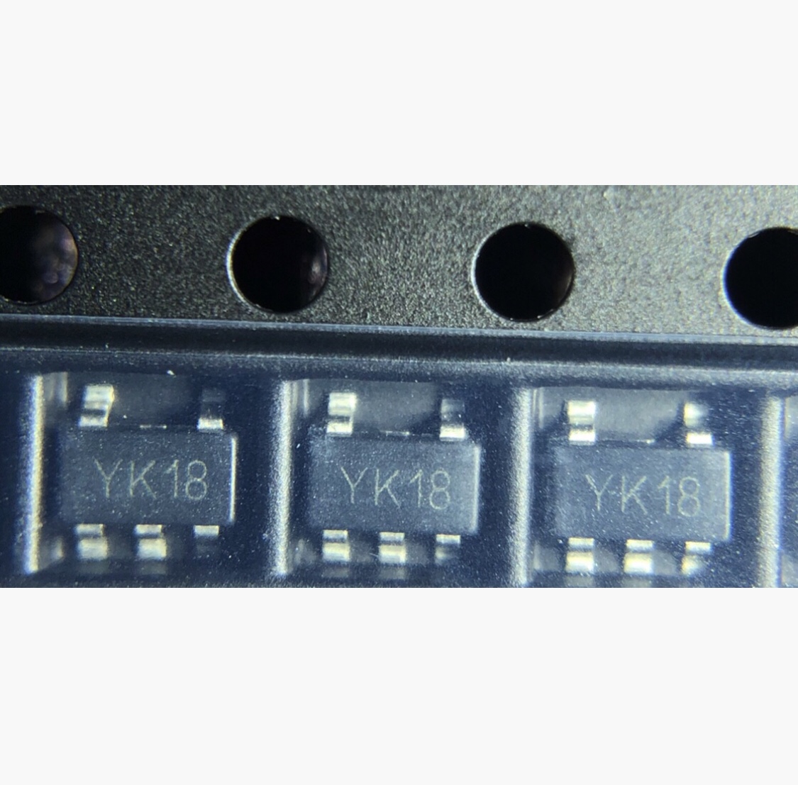 全新现货 SGM2020-1.8YN5G 丝印YK18 圣邦微 SOT23-5现货拍前询价