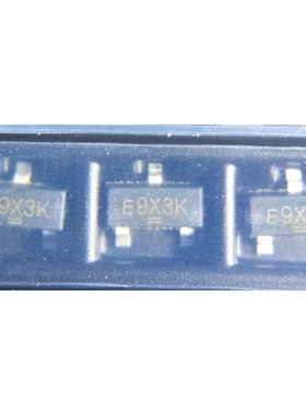 全新 SI2356DS-T1-GE3 丝印E9x3K 威世 SOT23 现货供应 拍前询价