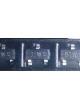 全新现货 PMV20XNEAR 丝印DTW NEXP品牌 N沟道 20V 6.3A 拍前询价