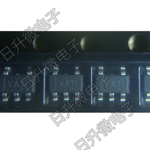 TLV2781IDBVR 全新现货 丝印VATI TI品牌 SOT23-5 现货 拍前询价