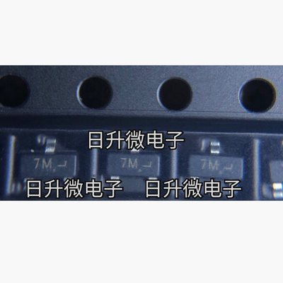 MMBR521LT1G 丝印7M Onsemi SOT23 现货供应 拍前询价
