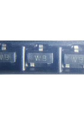 全新现货 2SC5692 丝印WB TOSHIBA SOT23 现货供应 拍前询价