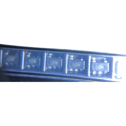 TLV70033DDCR 丝印ODN TI品牌 SOT23-5 稳压器 现货供应 拍前询价