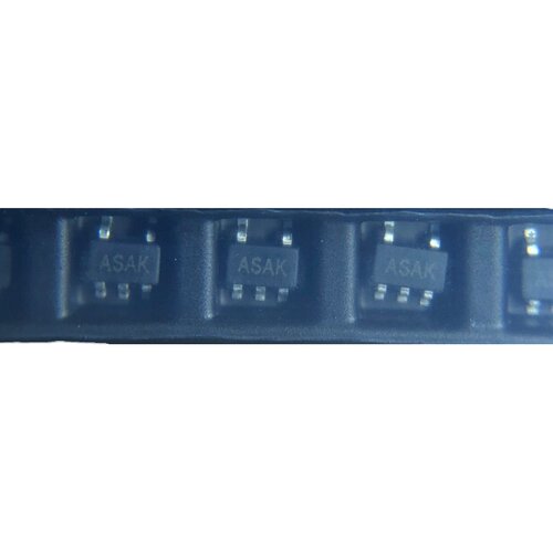 MCP6231UT-E/LT 全新现货 MICROCHIP 丝印ASAK 现货供应 拍前询价