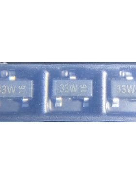 现货 BFR540.215 丝印33W 安世 NPN晶体管 SOT-23 现货拍前询价