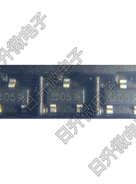 GSOT05-E3-08 全新现货 丝印05 Vishay SOT23 现货供应 拍前询价