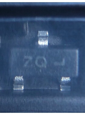 全新现货 MMBT5087LT1G 丝印2Q* 安森美 SOT23 现货供应 可直拍