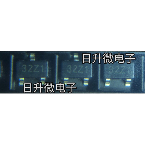 XC6203P302MR-G 全新现货 丝印32Z1 TOREX 现货供应 拍前询价
