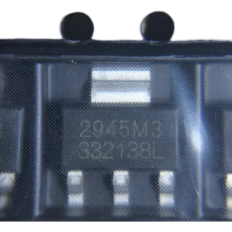 SPX2945M3-L-3-3/TR 全新现货 SOT223 现货供应 拍前询价