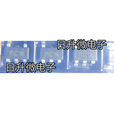 全新现货 LMV321IDBVR 丝印RC1K TI品牌 现货供应 拍前询价