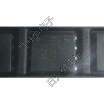 DMTH4007LPSQ-13 全新现货 Diodes N沟道 40V 15.5A 100A拍前询价