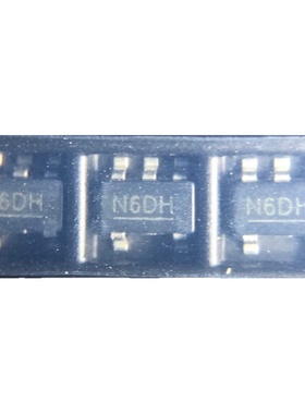 全新现货S-1165B18MC-N6DTFG 丝印N6DH 精工 线性稳压器 拍前询价