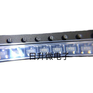 全新现货FMMT459 FMMT459TA DIODES品牌 丝印459 可直拍