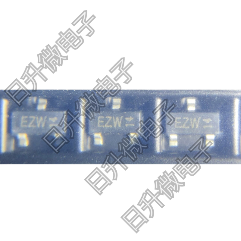 PMV28UNEA 全新现货 丝印EZW NEXP品牌 SOT23 现货供应 拍前询价