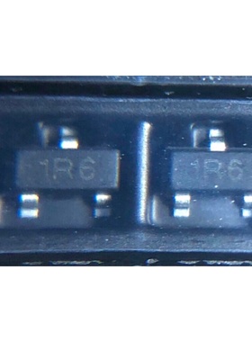 全新现货 DRDC3105F-7 丝印1R6 DIODED SOT23 现货供应 拍前询价
