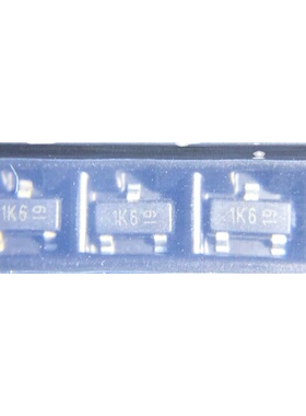 全新现货 ZXMS6004FFTA 丝印1K6 DIODES 电源开关驱动器 拍前询价