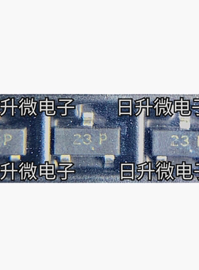 MMBT3646 丝印23 onsemi 单NPN 15V 300mA 现货供应 可直拍
