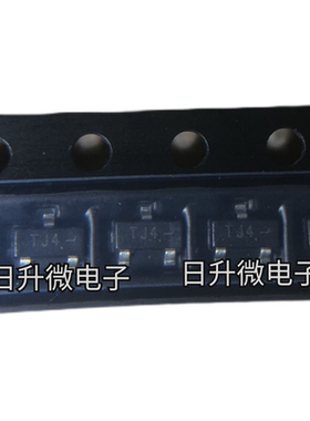 全新原装现货NTR5103 NTR5103NT1G丝印TJ4 ON品牌 原装供应可直拍