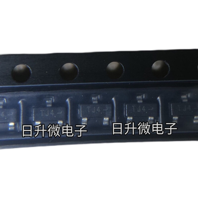 全新原装现货NTR5103 NTR5103NT1G丝印TJ4 ON品牌 原装供应可直拍