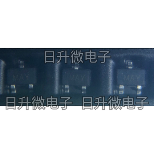 2SC5065-Y 全新现货 丝印MAY TOSHIBA NPN 12V 30mA 现货拍前询价