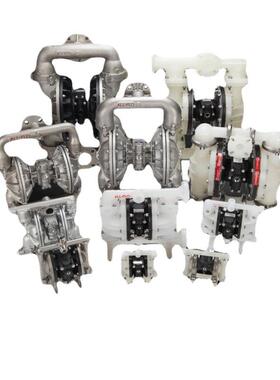 厂家直销化学品输送泵KT-05美国奥弗ALLFLO A050-SPK-TTKT-S70