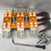 600 3组600A400A黄铜紫铜 刀开关HD12B 工厂直销隔离开关开启式