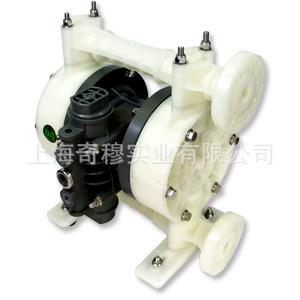 工厂日本易威奇 气动隔膜泵D253/40AN替换YAMADA雅马达