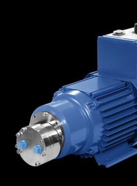 工厂VERDERGEAR齿轮泵VGS120.17-SSET-1M 0,37/3000TF