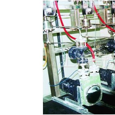 工厂英国软管蠕动泵VF50 CC CM US SS AL