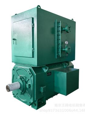 工厂王牌电机Z4直流电机 Z4-315-12 321KW 355KW 253KW ICW37A86