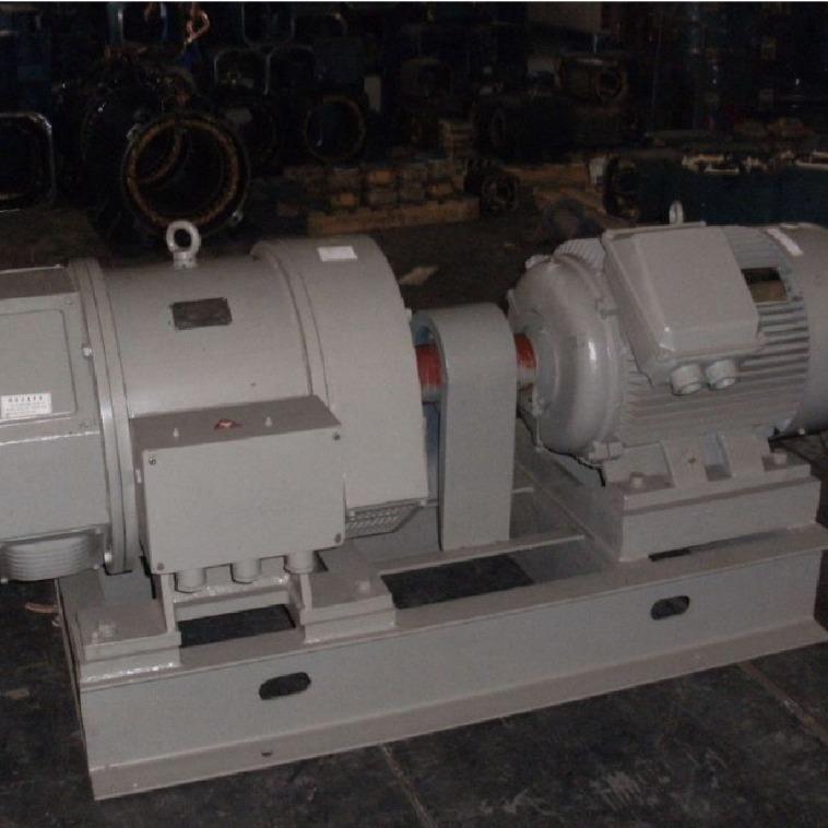 工厂直发直流电机Z2-6+   110/220V  4/22KW  750/3000R 工厂直供