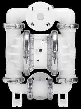 工厂美国威尔顿气动隔膜泵P.025/AZPPP/TNL/TF/ATF/0014